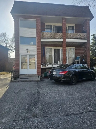 Apartment For Rent - North York