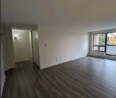 Seeking roommate for  2 bedroom apartment