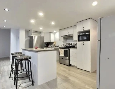 Chambre à louer pour 1 an minimum