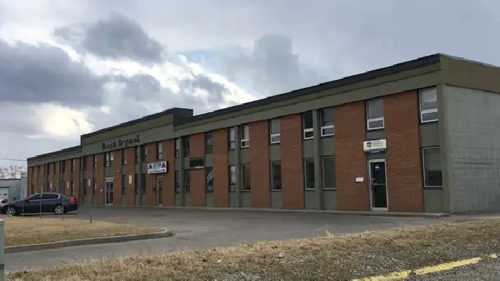 Church in NE prime area near Deerfoot available for rent