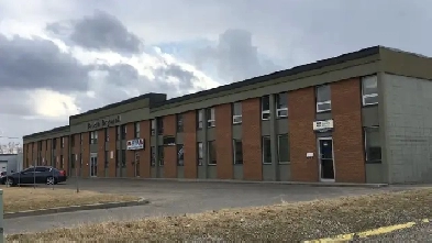 Church in NE prime area near Deerfoot available for rent