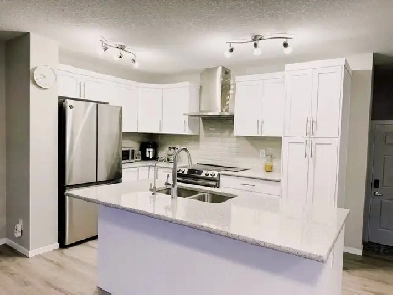 Room rental &! roommate’s