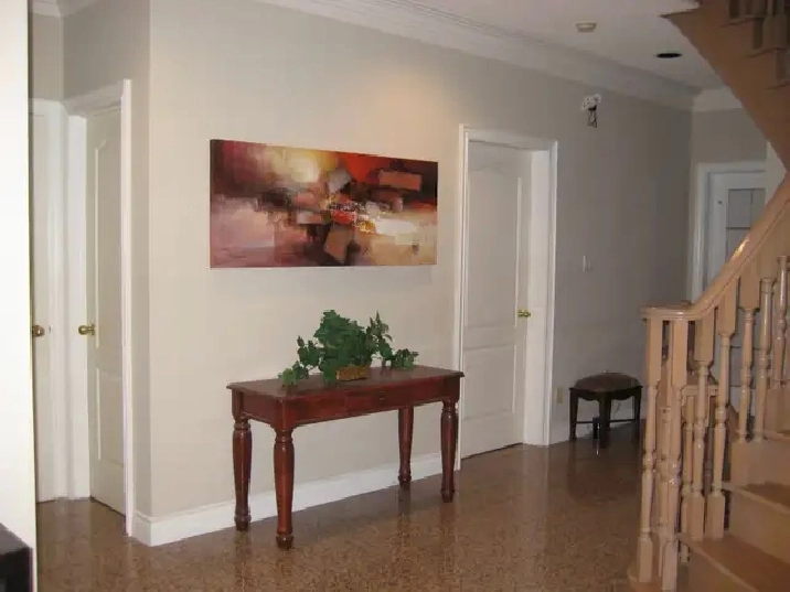 PrivateWashroomNearYongeFinchSubwayStation-NOW MOVE IN AVAILABLE