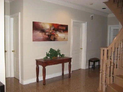 PrivateWashroomNearYongeFinchSubwayStation-NOW MOVE IN AVAILABLE