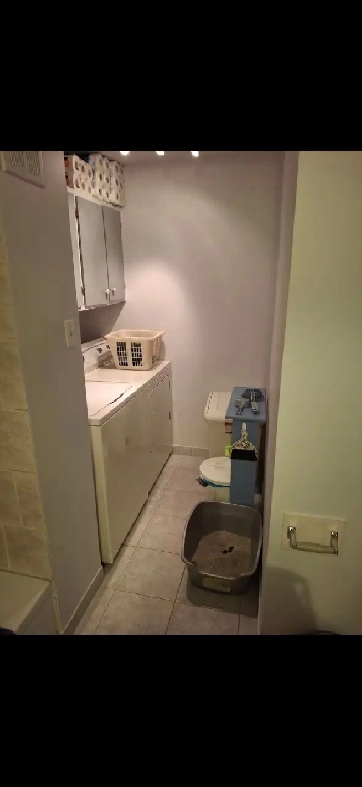 GRAND 4 1/2 A LOUER DUVERNAY EST LAVAL TÉL 515-337-9257