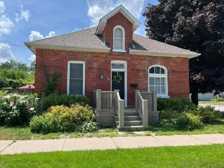 Collingwood Downtown