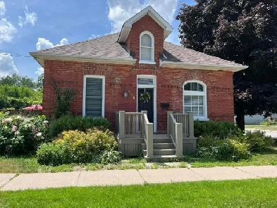 Collingwood Downtown