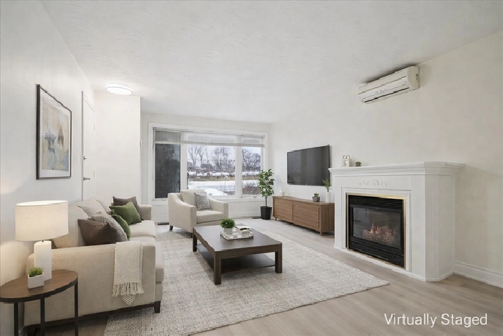 3 bedroom home for lease in Oshawa