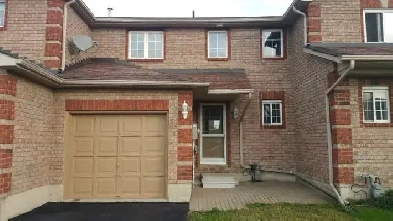 Barrie, Hospital Area 3 1 beds/2baths May/June