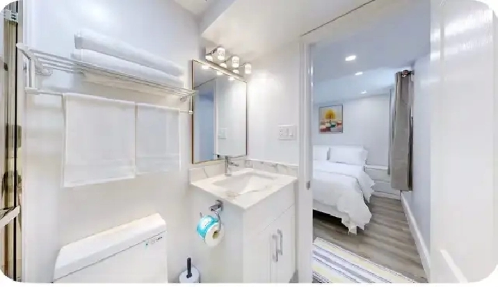 1 bedroom 1 living room 1kitchen for rent