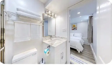 1 bedroom 1 living room 1kitchen for rent