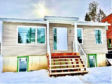 2 bedroom apartment in Vars