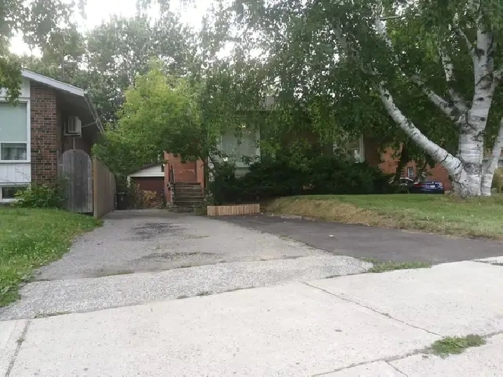 Furnished 3 Bedrooms House Near Warden & Sheppard