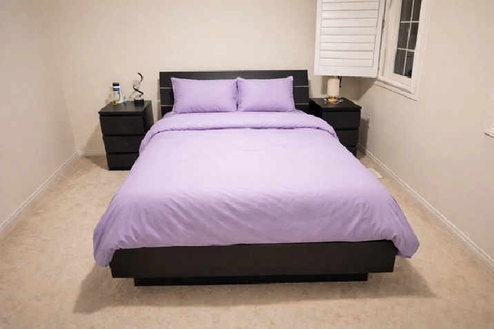 Private Room for Rent All-inclusive