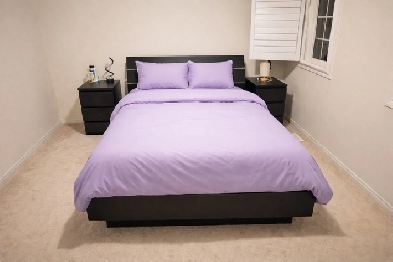 Private Room for Rent All-inclusive