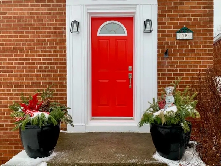 4 Bedroom Detached Home in Prime Etobicoke Location