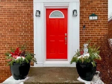 4 Bedroom Detached Home in Prime Etobicoke Location