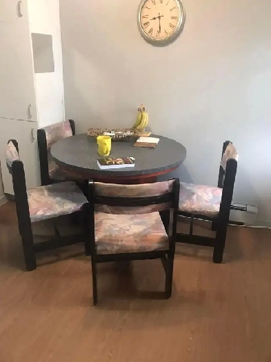 3 1/2 à louer magog