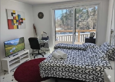 privet room for monthly rent