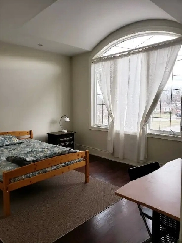 EXTREMELY BEAUTIFUL LARGE ROOM IN A WELCOME NEW HOUSE