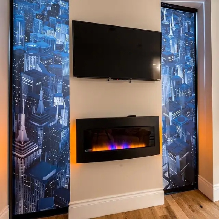 Magnifique 3 1/2 au Centre Ville !