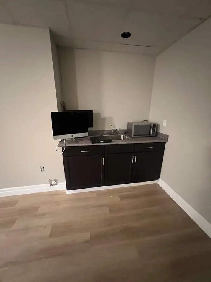 1 bedroom Apartment For rent In Burlington