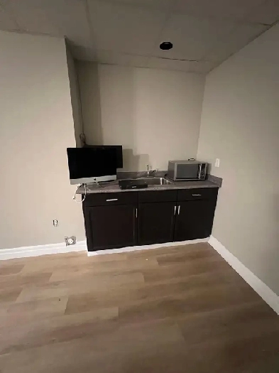 1 bedroom Apartment For rent In Burlington