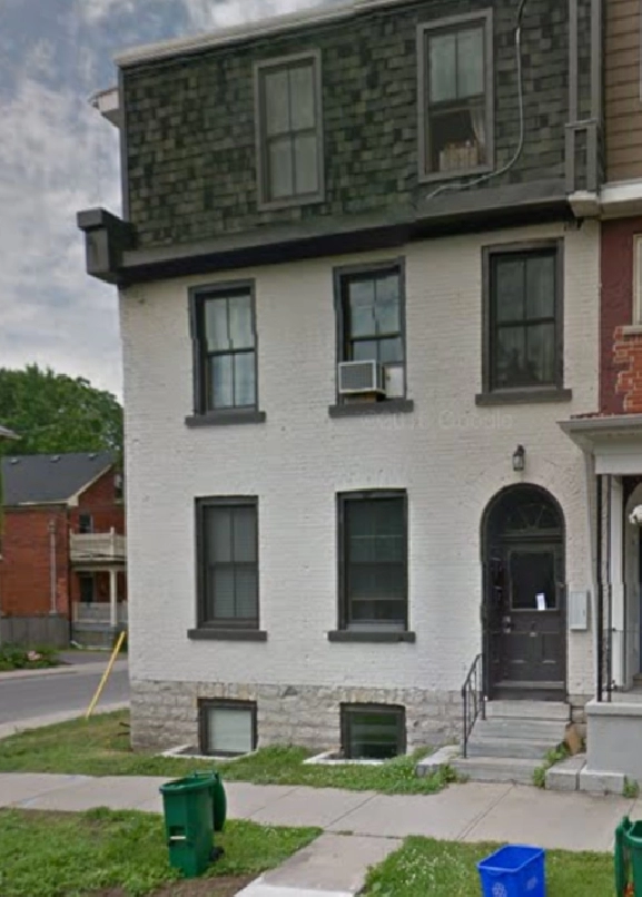 1 Bedroom & 2 Bedroom Apartments ALL INCL, Downtown, KGH, Queens