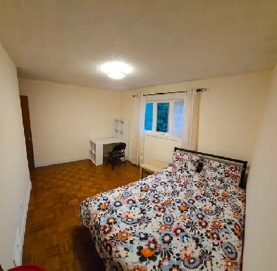 Private Room for rent Utilities included