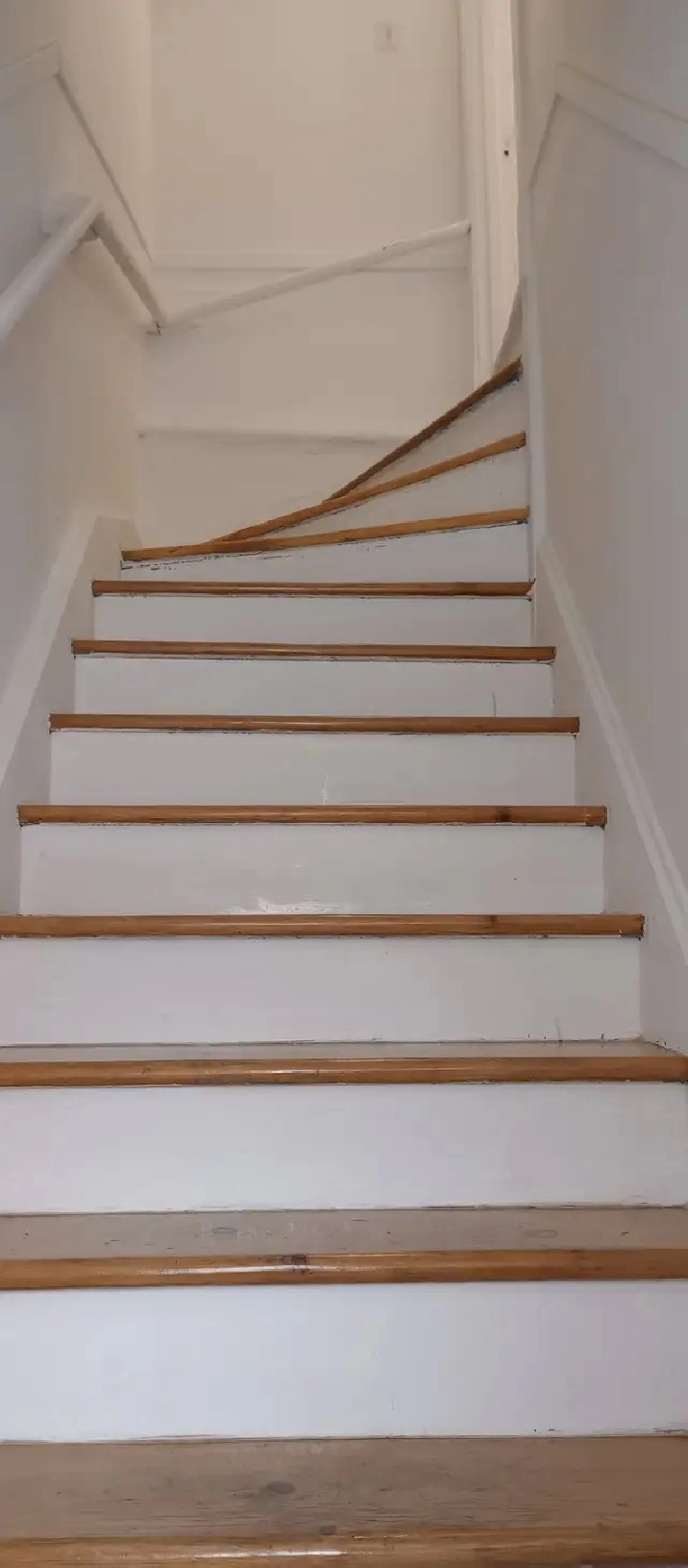 4 1/2 apt.renové près de metro Joliette/préfontaine à louer