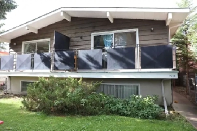 Prime Hazeldean Living | Steps from Mill Creek Ravine