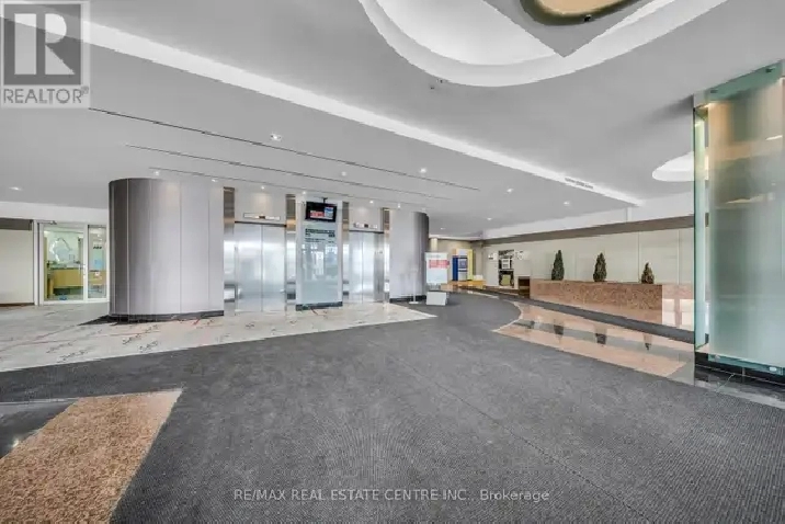 Shared Professional Office  ( 3 days a Week) - Warden & Eglinton