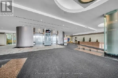 Shared Professional Office  ( 3 days a Week) - Warden & Eglinton