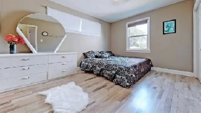 House for rent in Stoney Creek, Hamilton