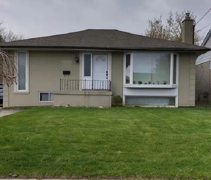 3 Bedroom Large House