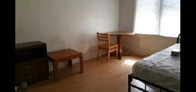 Downtown nice private room for rent