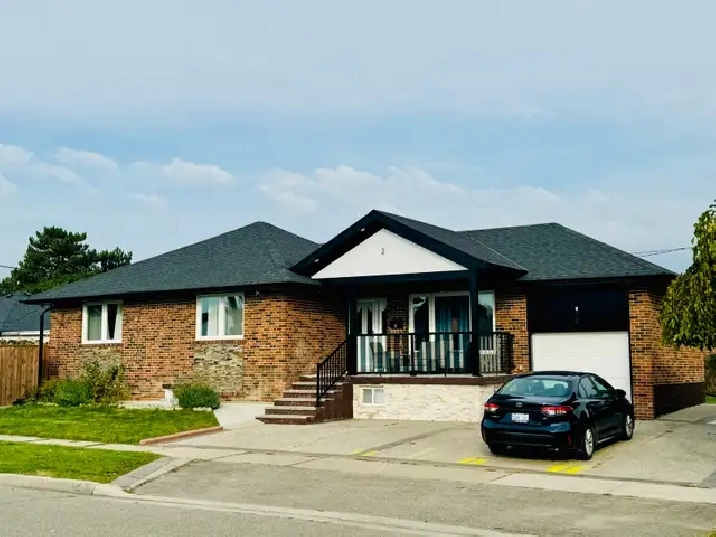 One bedroom available for rent May 1st 2026