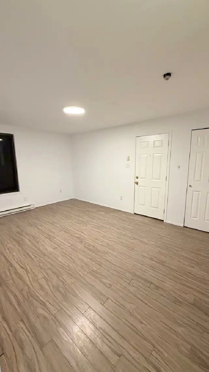 4-1/2 Apartments in Montreal W. for rent