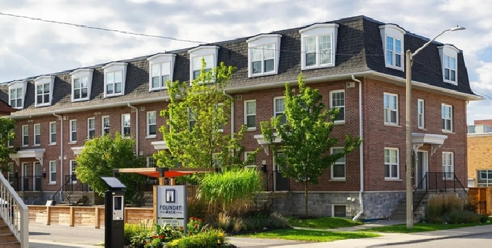 Kingston Summer Sublet Available!