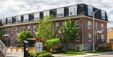 Kingston Summer Sublet Available!