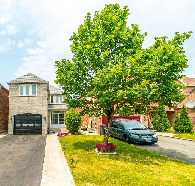 Room available for rent (Shared) -Female Only