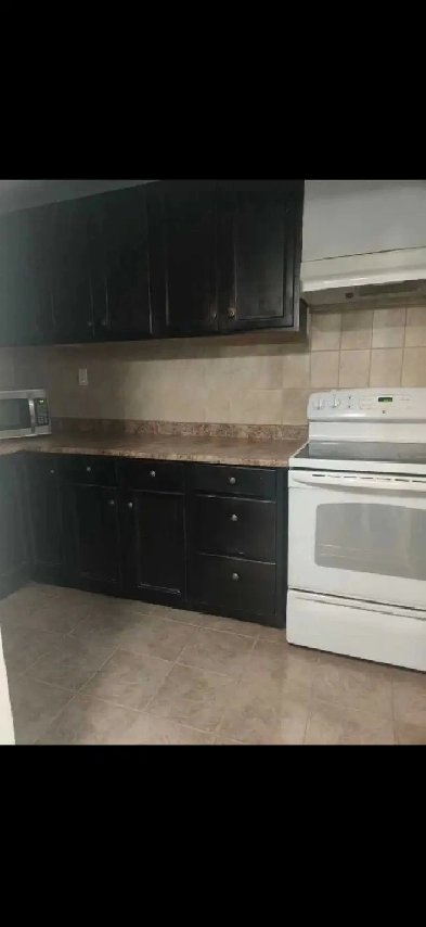 RENT CLEAN, AFFORDABLE, 2 BEDROOM BASEMENT BRAMPTON ONTARIO