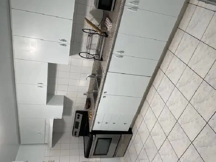 BASEMENT APARTMENT FOR RENT