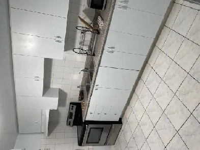 BASEMENT APARTMENT FOR RENT