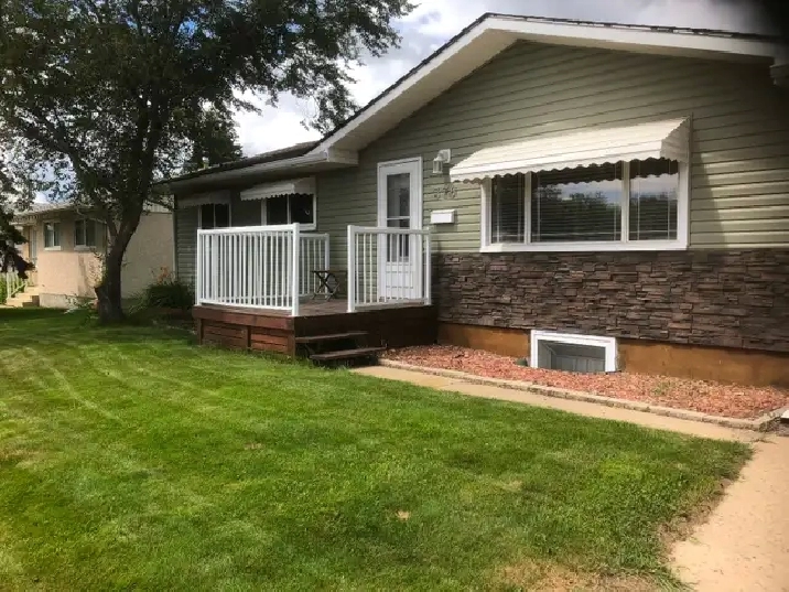 one bedroom suite for rent