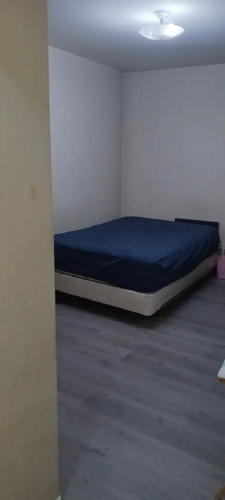 3 Rooms Apartment for rent- Female occupied & Preferred