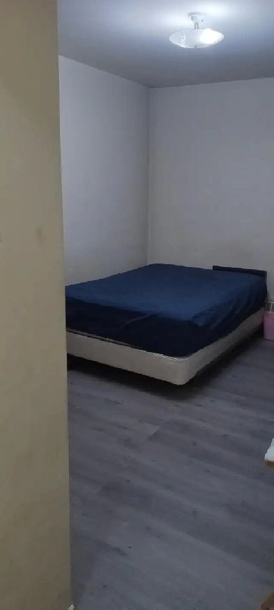 3 Rooms Apartment for rent- Female occupied & Preferred