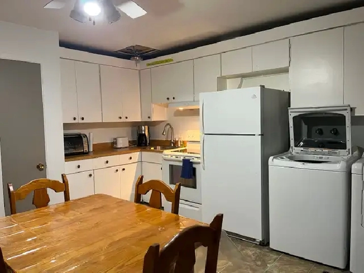 2 chambres pour travailleurs