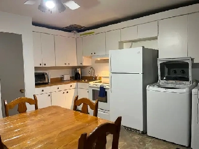 2 chambres pour travailleurs