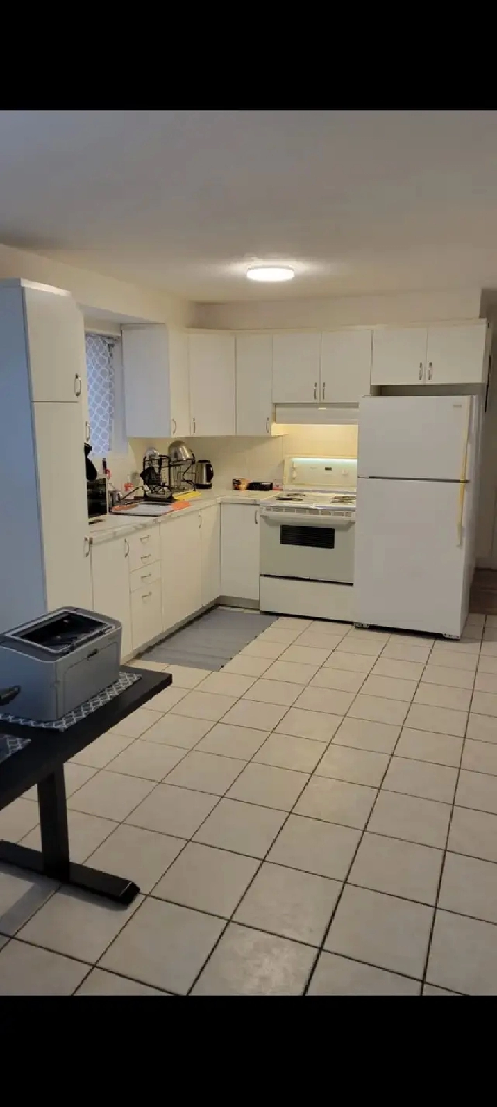 Appartement à louer 31/2